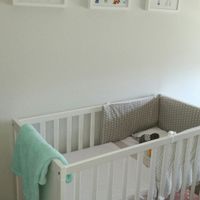 La habitación de nuestro bebe - 2