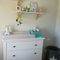 La habitación de nuestro bebe - 3