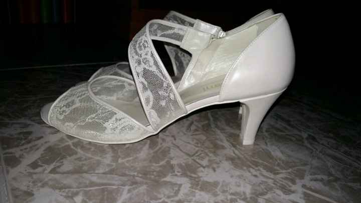 Xfin mis zapatooosss - 4