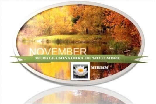 Noviembre
