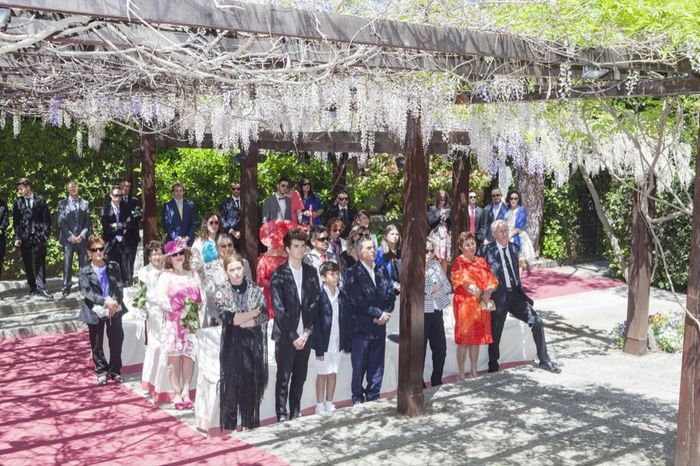 ¡¡¡quinta de illescas 2016!!! - 1