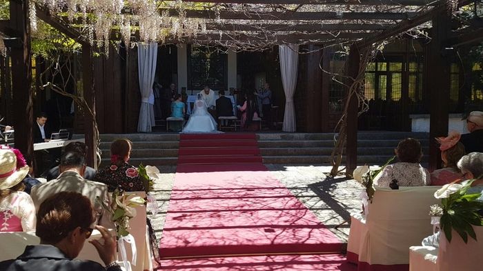 ¡¡¡quinta de illescas 2016!!! - 2