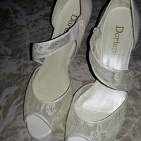 Xfin mis zapatooosss - 1