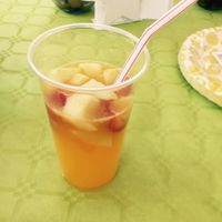 Sangría 