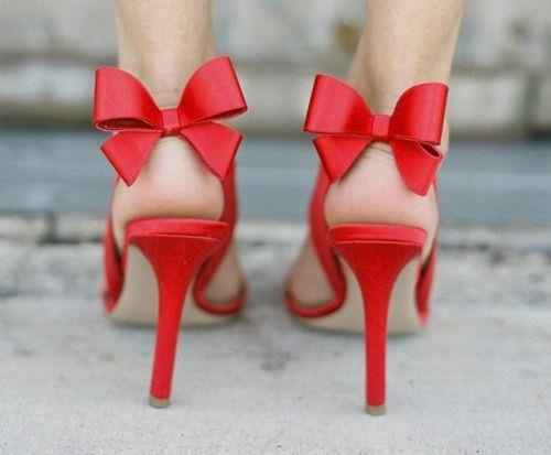 Inspiracion zapatos de novia: 33 tacones para novias atrevidas - 1