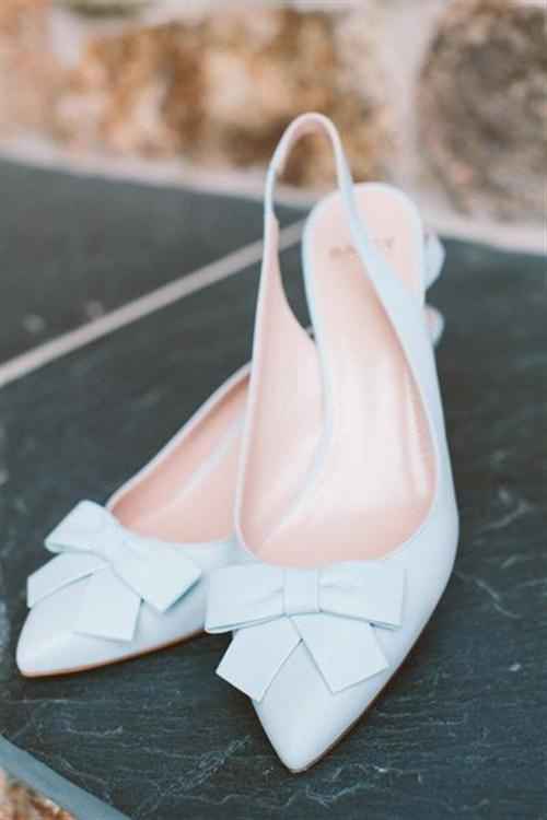 Inspiracion zapatos de novia: 33 tacones para novias atrevidas - 25