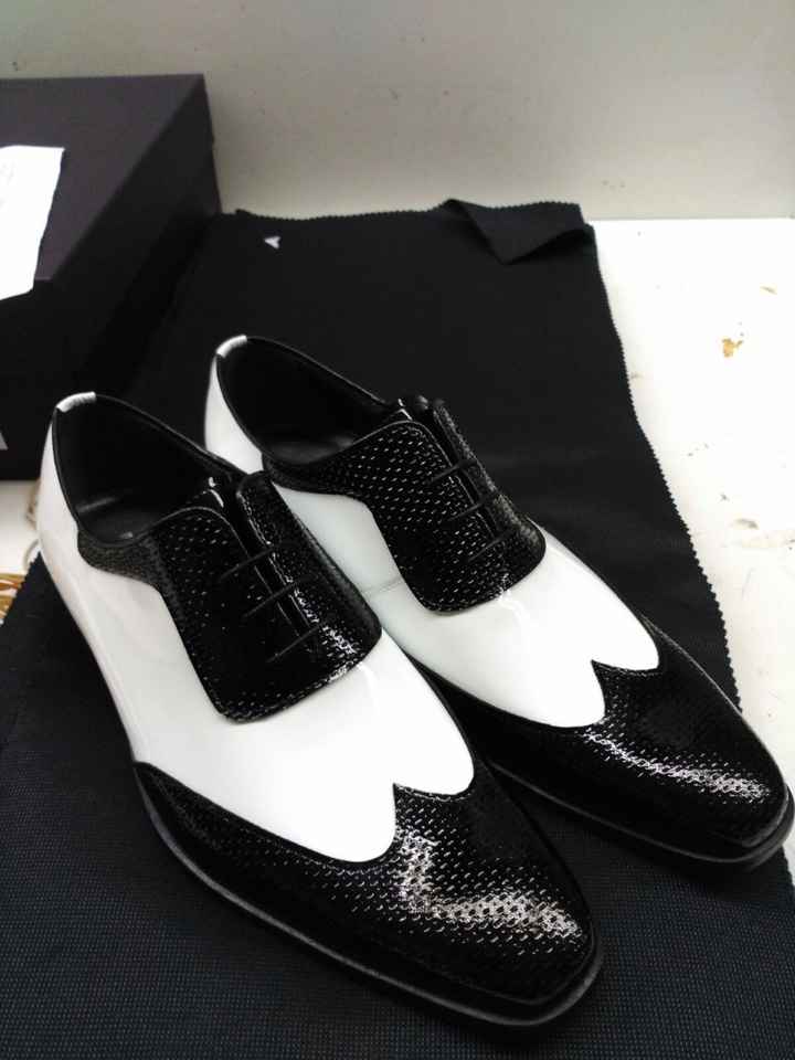 zapatos