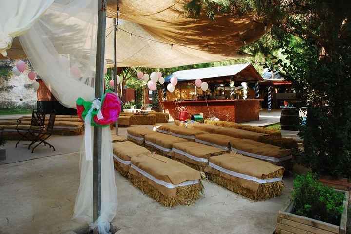 Bancs Palla