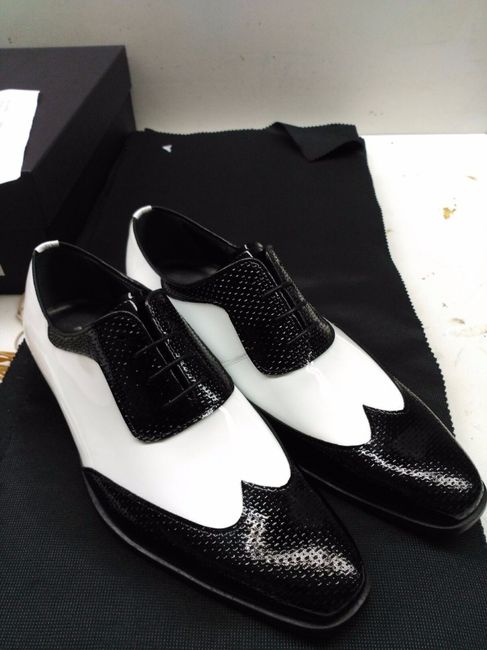 zapatos