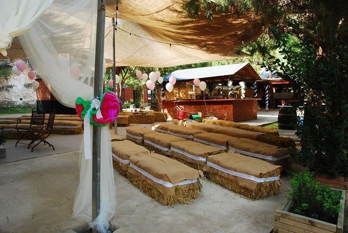 Bancs Palla