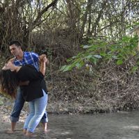 Pre-boda