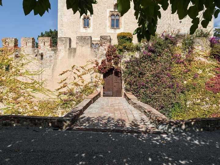 La puerta de entrada