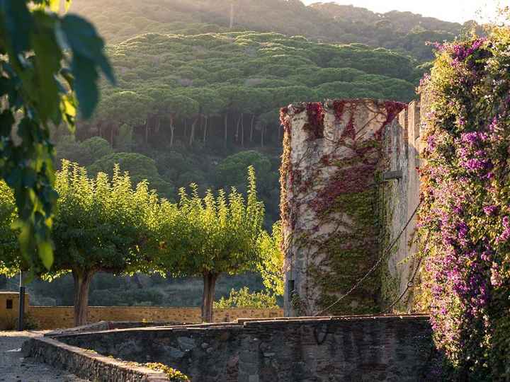 El Jardín