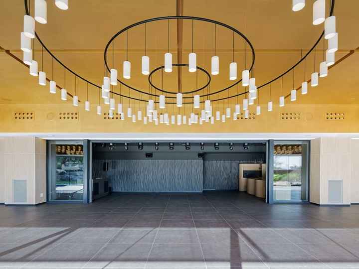 Salón para bodas
