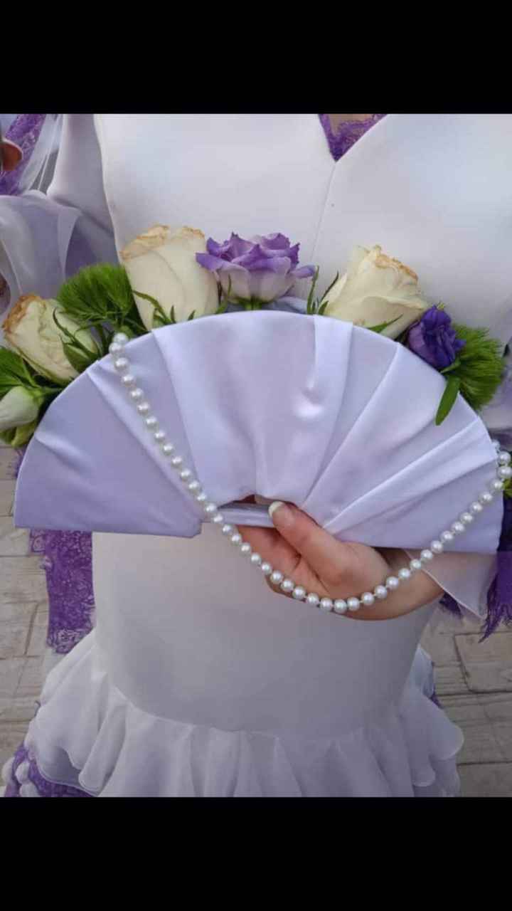 Nuestros ramos de novia ¡¡¡¡¡¡ - 1