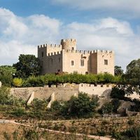 Castillo para bodas y eventos
