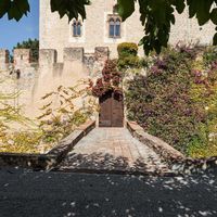 La puerta de entrada