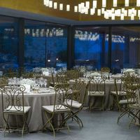 Salón para bodas