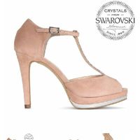 Socorro, zapatos!! - 2