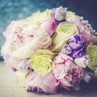 Nuestros ramos de novia ¡¡¡¡¡¡ - 1