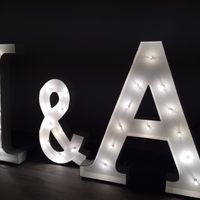 I + A