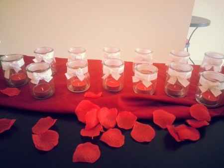 Cositas para mi noche de bodas!!! y no ,no es Lencería jiji! - 1