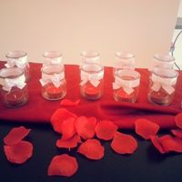 Cositas para mi noche de bodas!!! y no ,no es Lencería jiji! - 1