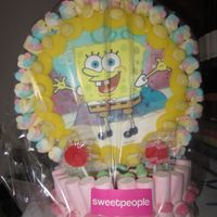tarta chuches