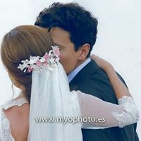Tocado pelo - 1