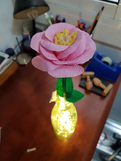 Feliz  San Jordi  🌹📚 2