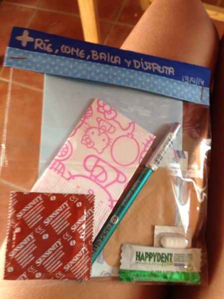 Manualidades - 2