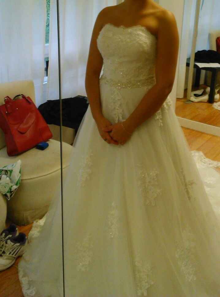 Vestido foto2