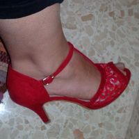 Zapatos rojos - 2