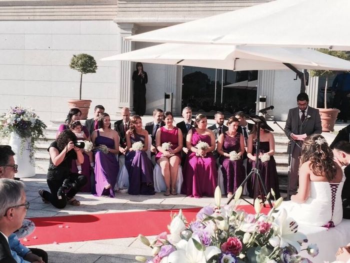 Ceremonia