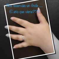Save the date
