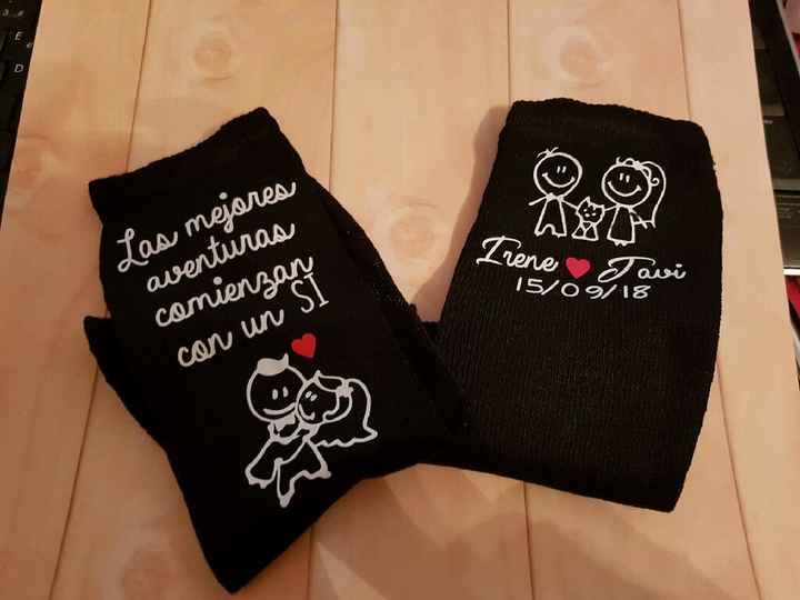 Cosillas bodiles😊😊❤❤ - 1