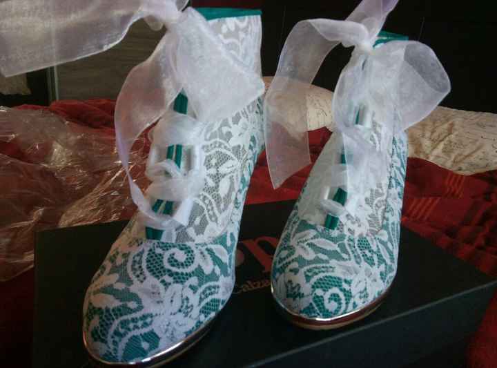 enamoradisima de mis Zapatooss👠👠😍😍 - 2
