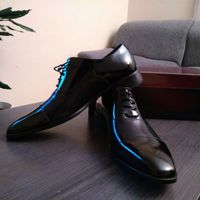  Zapatos Novio - 2