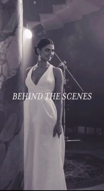 mi vestido 🥰 - 2