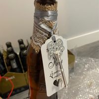 Regalos de boda para invitados - 1