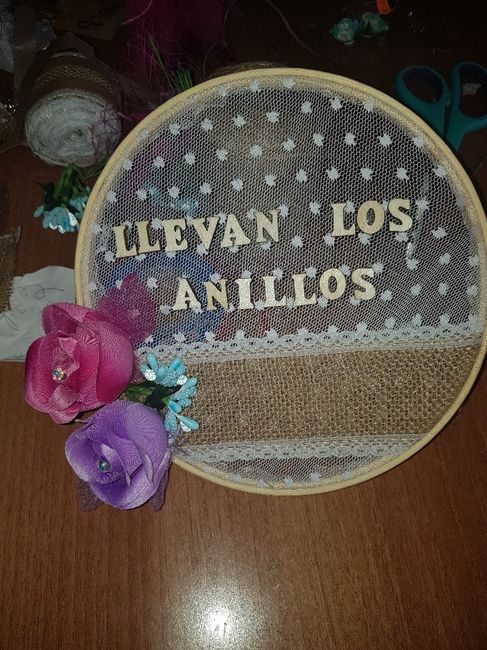 bastidores terminados - 4