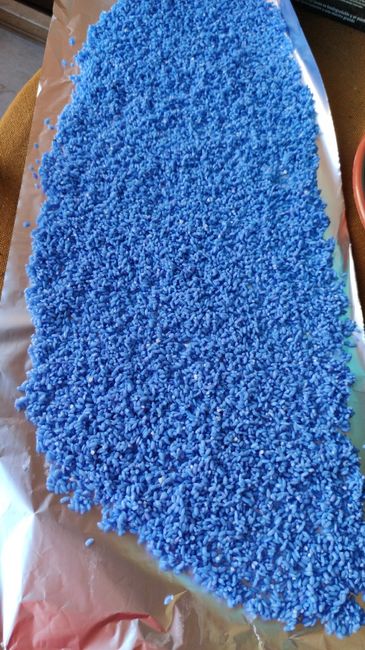 Arroz colores 1