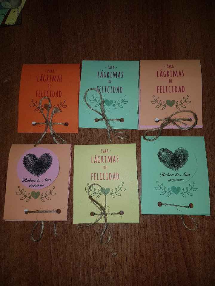 Ideas bonitas - 3