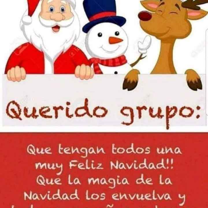 felices Fiestas!! - 1