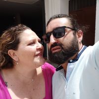 Ya estamos casados!!! Mini boda!!! - 2