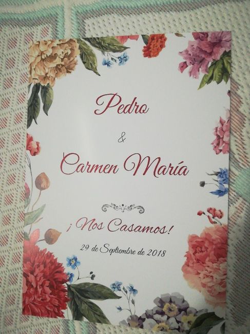 Tarjetas de agradecimiento gratis - 1