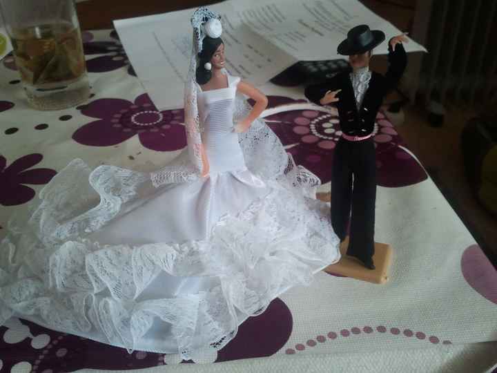 Novios