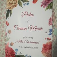 Tarjetas de agradecimiento gratis - 1