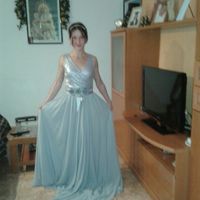 Can can para este vestido - 2