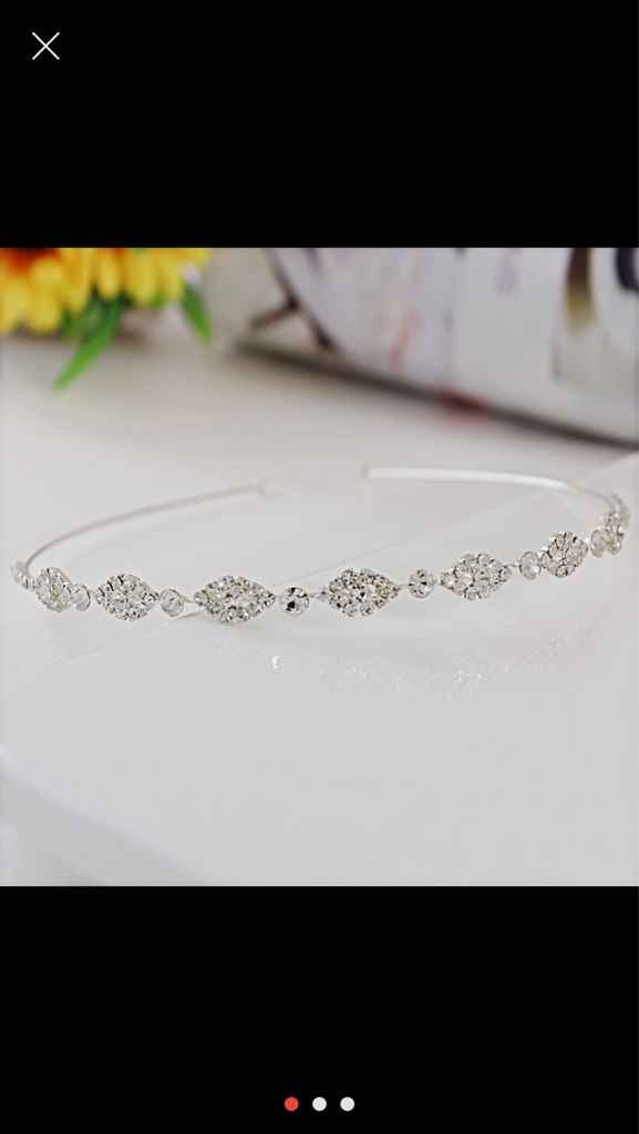 Inspiración diademas! - 1
